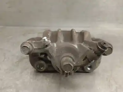 Автозапчастина б/у задній правий гальмівний супорт для ssangyong korando (ck) 2.0 e-xdi посилання на oem iam 4844034050  4844034050