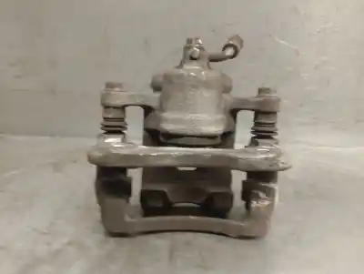 Автозапчастина б/у задній правий гальмівний супорт для ssangyong korando (ck) 2.0 e-xdi посилання на oem iam 4844034050  4844034050