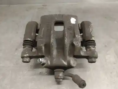 Автозапчастина б/у задній правий гальмівний супорт для ssangyong korando (ck) 2.0 e-xdi посилання на oem iam 4844034050  4844034050