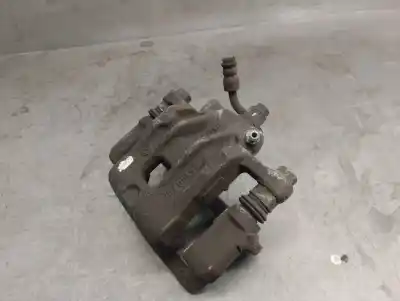 Автозапчастина б/у задній правий гальмівний супорт для ssangyong korando (ck) 2.0 e-xdi посилання на oem iam 4844034050  4844034050