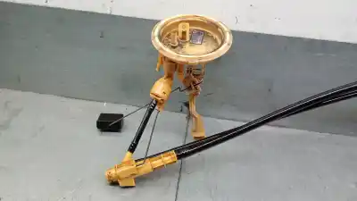 Автозапчастина б/у індикатор для bmw 7 (e65, e66, e67) 730 d посилання на oem iam 6760539  16116760651