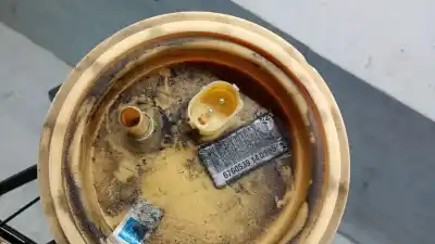 Автозапчастина б/у індикатор для bmw 7 (e65, e66, e67) 730 d посилання на oem iam 6760539  16116760651