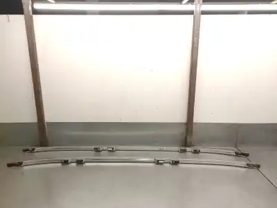 Автозапчасти б/у багажник за audi a6 allroad c6 (4fh) 2.7 tdi quattro ссылки oem iam 4f9860021k  4f9860021k