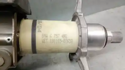 Автозапчасти б/у рулевая колонка за bmw 7 (e65, e66, e67) 730 d ссылки oem iam 32306780899  32306780899