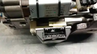 Автозапчасти б/у рулевая колонка за bmw 7 (e65, e66, e67) 730 d ссылки oem iam 32306780899  32306780899