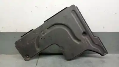 Автозапчасти б/у защитная крышка за bmw 7 (e65, e66, e67) 730 d ссылки oem iam 51717020537