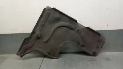 Автозапчасти б/у защитная крышка за bmw 7 (e65, e66, e67) 730 d ссылки oem iam 51717020537  51717020537