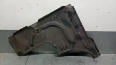 Автозапчасти б/у защитная крышка за bmw 7 (e65, e66, e67) 730 d ссылки oem iam 51717020538