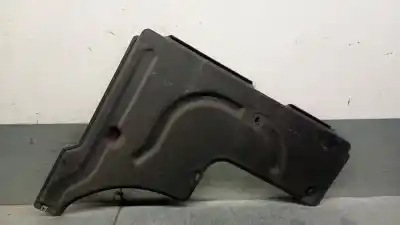 Автозапчасти б/у защитная крышка за bmw 7 (e65, e66, e67) 730 d ссылки oem iam 51717020538  51717020538