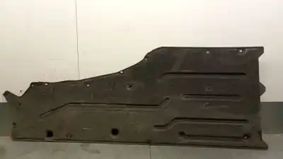 Автозапчасти б/у защитная крышка за bmw 7 (e65, e66, e67) 730 d ссылки oem iam 51717020534