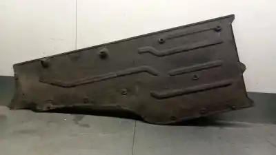 Автозапчасти б/у защитная крышка за bmw 7 (e65, e66, e67) 730 d ссылки oem iam 51717020534  51717020534