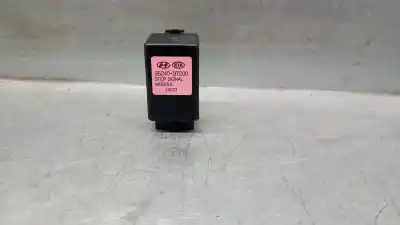 Peça sobressalente para automóvel em segunda mão relé para automóvel por hyundai i10 1.0 cat referências oem iam 952403t200