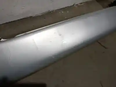 Pezzo di ricambio per auto di seconda mano paraurti posteriore per citroen berlingo / berlingo first monospace (mf_, gjk_, gfk_) 2.0 hdi 4x4 (mfrhy) riferimenti oem iam 7410n2  7410n2