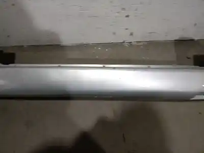 Pezzo di ricambio per auto di seconda mano paraurti posteriore per citroen berlingo / berlingo first monospace (mf_, gjk_, gfk_) 2.0 hdi 4x4 (mfrhy) riferimenti oem iam 7410n2  7410n2