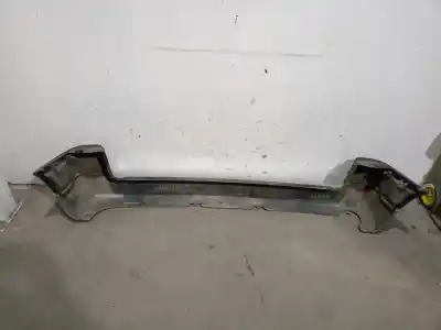 Pezzo di ricambio per auto di seconda mano paraurti posteriore per citroen berlingo / berlingo first monospace (mf_, gjk_, gfk_) 2.0 hdi 4x4 (mfrhy) riferimenti oem iam 7410n2  7410n2
