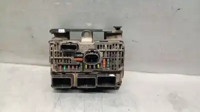 Second-hand car spare part Fuse Box Unit for PEUGEOT 407 ST Confort OEM IAM references 9656005580  9656005580