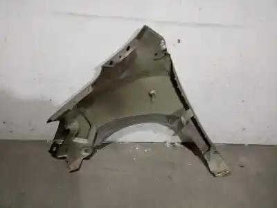 Автозапчасти б/у переднее правое крыло за dacia lodgy 1.5 dci diesel fap cat ссылки oem iam 631002600r  631002600r