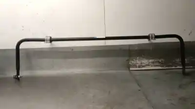 Peça sobressalente para automóvel em segunda mão barra estabilizadora traseira por renault 5 e-tech electric p01 /rbe / a1bea1a50000 referências oem iam 562309475r  
