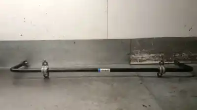 Peça sobressalente para automóvel em segunda mão barra estabilizadora traseira por renault 5 e-tech electric p01 /rbe / a1bea1a50000 referências oem iam 562309475r  