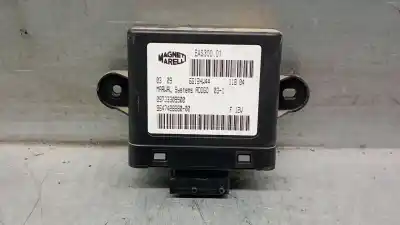 Peça sobressalente para automóvel em segunda mão  por PEUGEOT 407  Referências OEM IAM 9647428280  