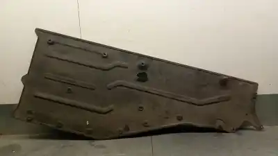 Автозапчасти б/у защитная крышка за bmw 7 (e65, e66, e67) 730 d ссылки oem iam 51717020533