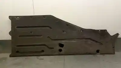 Автозапчасти б/у защитная крышка за bmw 7 (e65, e66, e67) 730 d ссылки oem iam 51717020533  51717020533