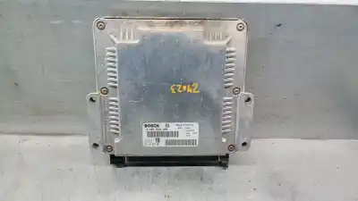 Second-hand car spare part ecu engine control for citroen berlingo / berlingo first monospace (mf_, gjk_, gfk_) 2.0 hdi 4x4 (mfrhy) oem iam references 9641607280 0281010360 bosch 