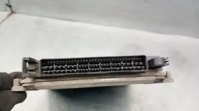 Second-hand car spare part ecu engine control for citroen berlingo / berlingo first monospace (mf_, gjk_, gfk_) 2.0 hdi 4x4 (mfrhy) oem iam references 9641607280 0281010360 bosch 