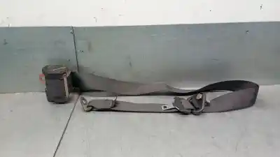 Автозапчасти б/у задний левый ремень безопасности за citroen berlingo / berlingo first monospace (mf_, gjk_, gfk_) 2.0 hdi 4x4 (mfrhy) ссылки oem iam 8973g5  8973g5