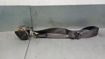 Автозапчасти б/у задний левый ремень безопасности за citroen berlingo / berlingo first monospace (mf_, gjk_, gfk_) 2.0 hdi 4x4 (mfrhy) ссылки oem iam 8973g5  8973g5