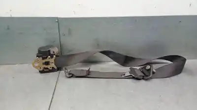 Автозапчасти б/у задний левый ремень безопасности за citroen berlingo / berlingo first monospace (mf_, gjk_, gfk_) 2.0 hdi 4x4 (mfrhy) ссылки oem iam 8973g5  8973g5