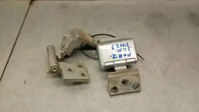 Pezzo di ricambio per auto di seconda mano  per CITROEN BERLINGO / BERLINGO FIRST MONOSPACE (MF_, GJK_, GFK_)  Riferimenti OEM IAM 871772  871772