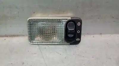 Pezzo di ricambio per auto di seconda mano  per CITROEN BERLINGO / BERLINGO FIRST MONOSPACE (MF_, GJK_, GFK_)  Riferimenti OEM IAM 6362K9  6362K9