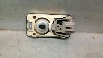 Pezzo di ricambio per auto di seconda mano luce interna per citroen berlingo / berlingo first monospace (mf_, gjk_, gfk_) 2.0 hdi 4x4 (mfrhy) riferimenti oem iam 6362k9  6362k9