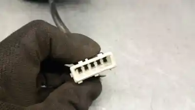 Second-hand car spare part right rearview mirror for citroen berlingo / berlingo first monospace (mf_, gjk_, gfk_) 2.0 hdi 4x4 (mfrhy) oem iam references 8153jn  8153jn