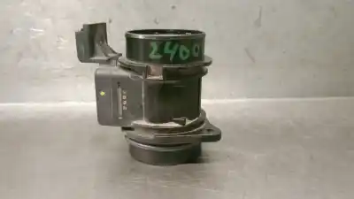 Second-hand car spare part flowmeter for citroen c3 1.4 hdi exclusive oem iam references 9642212180 5wk9631 siemens 1920ek