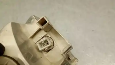 Автозапчасти б/у правый передний пилот за citroen berlingo / berlingo first monospace (mf_, gjk_, gfk_) 2.0 hdi 4x4 (mfrhy) ссылки oem iam 630380  630380