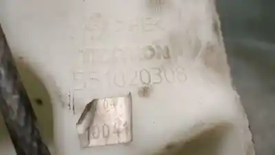 Автозапчасти б/у чистый депозит за opel vectra c (z02) 3.0 cdti (f69) ссылки oem iam 551020308  1450519