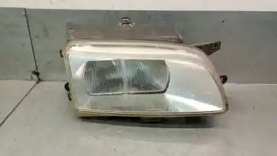 Second-hand car spare part right headlight for citroen berlingo / berlingo first monospace (mf_, gjk_, gfk_) 2.0 hdi 4x4 (mfrhy) oem iam references 6205p6