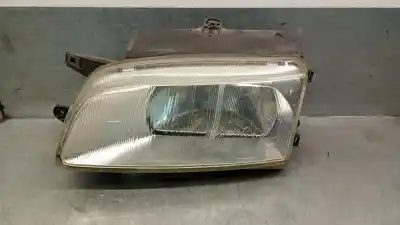Pezzo di ricambio per auto di seconda mano Faro Anteriore Sinistro per CITROEN BERLINGO / BERLINGO FIRST MONOSPACE (MF_, GJK_, GFK_) 2.0 HDi 4x4 (MFRHY) Riferimenti OEM IAM 6204P6  6204P6