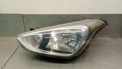 Peça sobressalente para automóvel em segunda mão farol / farolim direito por hyundai i10 1.0 cat referências oem iam 92101b9000