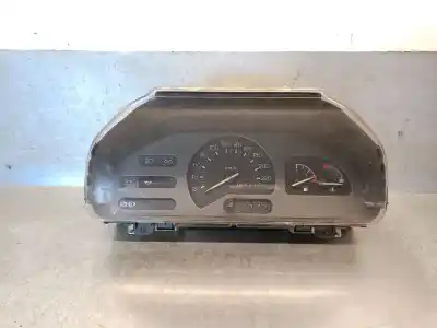 Pezzo di ricambio per auto di seconda mano Pannello Degli Strumenti per FORD FIESTA BERL./COURIER 1.8 Diesel Riferimenti OEM IAM 94FB10849  1006120