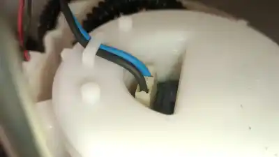 Автозапчастина б/у індикатор для mazda cx-3 (dk) 2.0 skyactiv-g (dk5w, dk6w) посилання на oem iam pelk1335xa  pelk1335xa