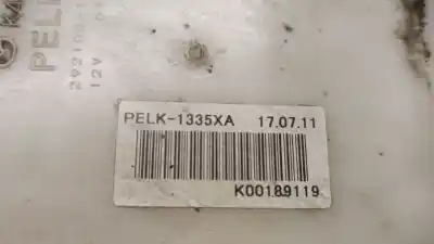 Автозапчастина б/у індикатор для mazda cx-3 (dk) 2.0 skyactiv-g (dk5w, dk6w) посилання на oem iam pelk1335xa  pelk1335xa