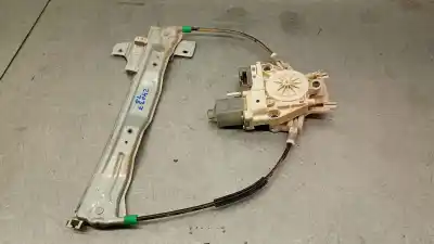 Peça sobressalente para automóvel em segunda mão elevador de vidros traseiro direito por peugeot 407 st confort referências oem iam 922491