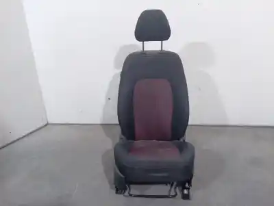 Peça sobressalente para automóvel em segunda mão ASSENTO DIANTEIRO DIREITO por HYUNDAI I10  Referências OEM IAM 88200B9100MVR  88200B9100MVR