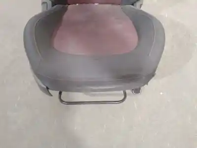 Peça sobressalente para automóvel em segunda mão assento dianteiro direito por hyundai i10 1.0 cat referências oem iam 88200b9100mvr  88200b9100mvr