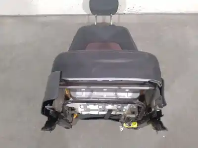 Peça sobressalente para automóvel em segunda mão assento dianteiro direito por hyundai i10 1.0 cat referências oem iam 88200b9100mvr  88200b9100mvr