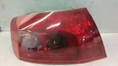 Peça sobressalente para automóvel em segunda mão  por PEUGEOT 407  Referências OEM IAM 6351GC  6351GC