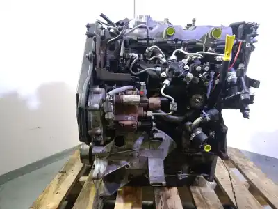 İkinci el araba yedek parçası komple motor için ford c-max (cb3) 1.8 tdci turbodiesel cat oem iam referansları kkda 7m27765 1444979